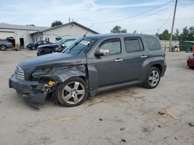2009 CHEVROLET HHR LT, 