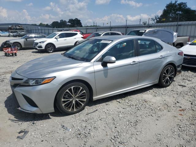 2019 TOYOTA CAMRY L, 