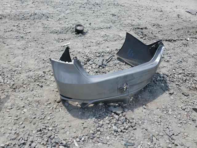 4T1B11HK0KU298526 - 2019 TOYOTA CAMRY L 银色 照片 12