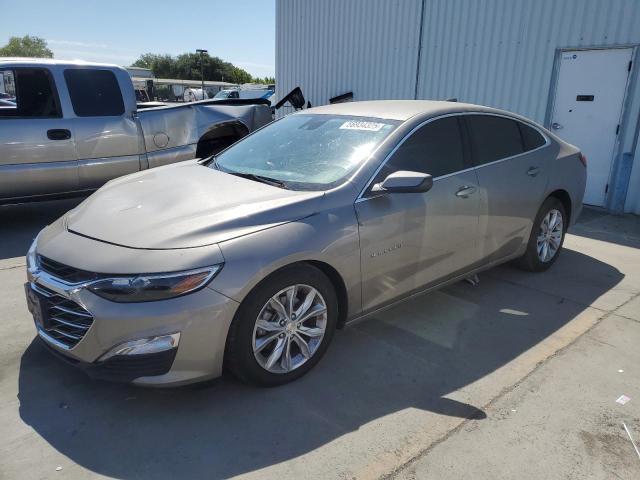 2023 CHEVROLET MALIBU LT, 