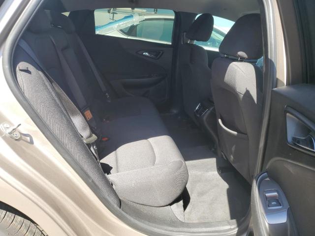 1G1ZD5ST0PF216348 - 2023 CHEVROLET MALIBU LT TAN photo 10