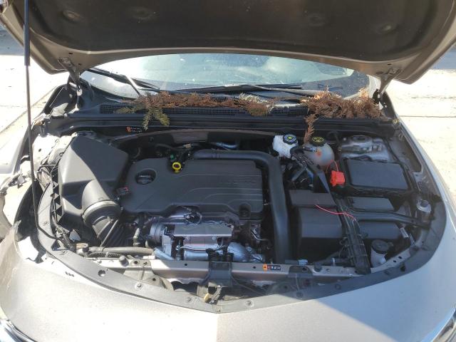 1G1ZD5ST0PF216348 - 2023 CHEVROLET MALIBU LT TAN photo 11