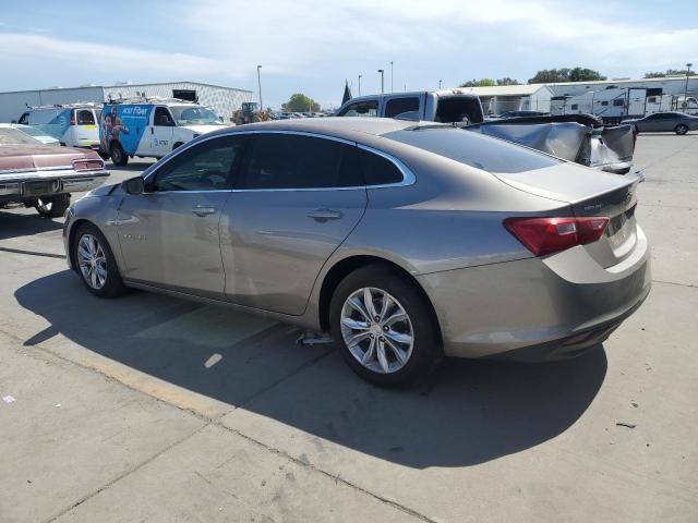 1G1ZD5ST0PF216348 - 2023 CHEVROLET MALIBU LT TAN photo 2