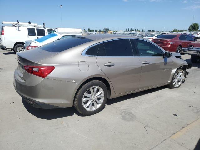 1G1ZD5ST0PF216348 - 2023 CHEVROLET MALIBU LT TAN photo 3