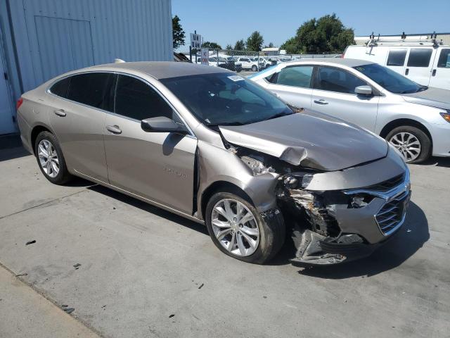 1G1ZD5ST0PF216348 - 2023 CHEVROLET MALIBU LT TAN photo 4