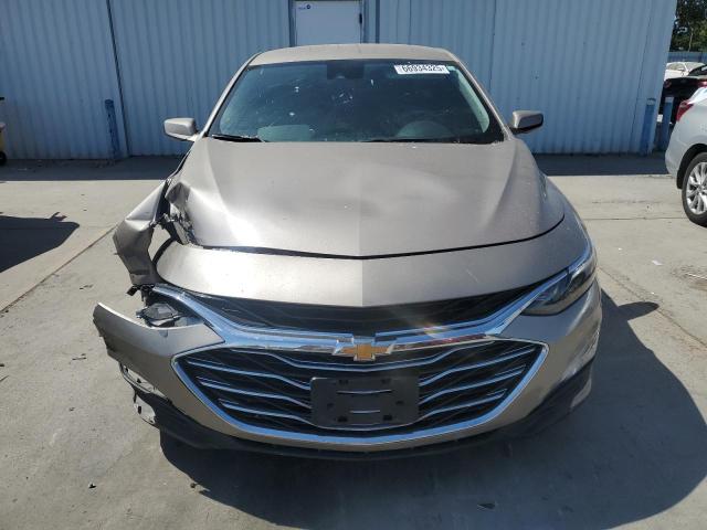 1G1ZD5ST0PF216348 - 2023 CHEVROLET MALIBU LT TAN photo 5