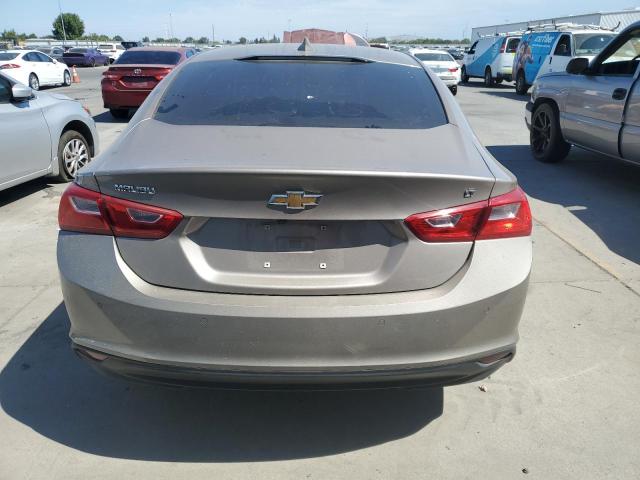 1G1ZD5ST0PF216348 - 2023 CHEVROLET MALIBU LT TAN photo 6