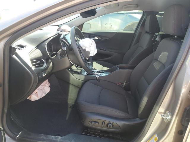 1G1ZD5ST0PF216348 - 2023 CHEVROLET MALIBU LT TAN photo 7