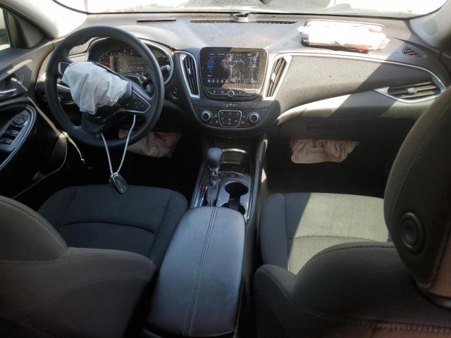 1G1ZD5ST0PF216348 - 2023 CHEVROLET MALIBU LT TAN photo 8