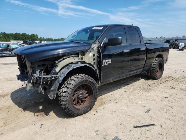 2021 RAM 1500 CLASS TRADESMAN, 