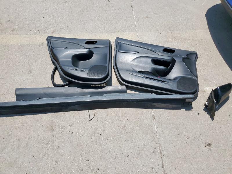 5J6RM3H72CL045856 - 2012 HONDA CR-V EXL 黑色 照片 13