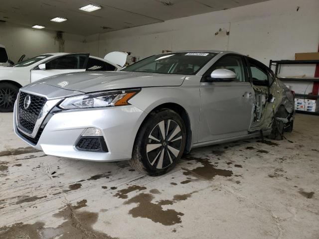 2022 NISSAN ALTIMA SV, 
