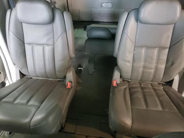 2A8HR54P18R842854 - 2008 CHRYSLER TOWN & COU TOURING 白色 照片 10
