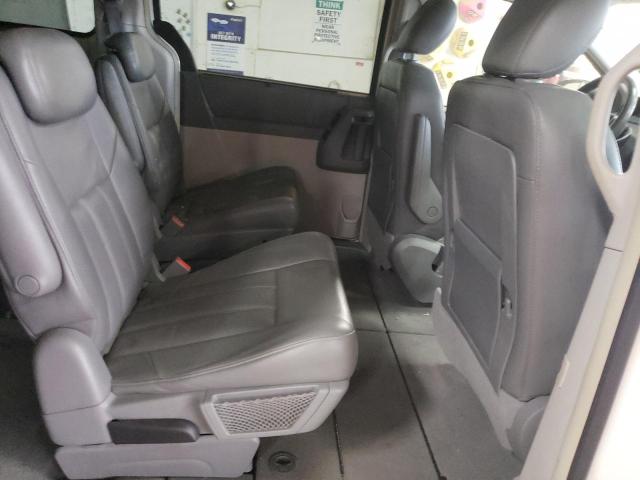 2A8HR54P18R842854 - 2008 CHRYSLER TOWN & COU TOURING 白色 照片 11