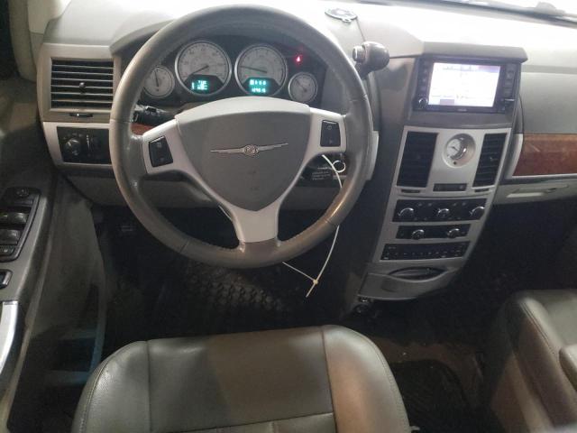 2A8HR54P18R842854 - 2008 CHRYSLER TOWN & COU TOURING 白色 照片 8