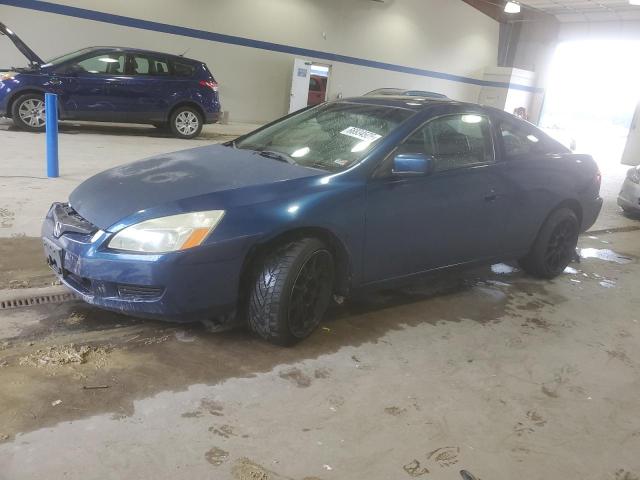 2005 HONDA ACCORD EX, 
