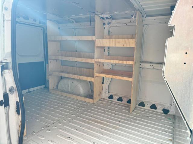 3C6TRVAD7FE513870 - 2015 RAM PROMASTER 1500 STANDARD 白色 照片 6