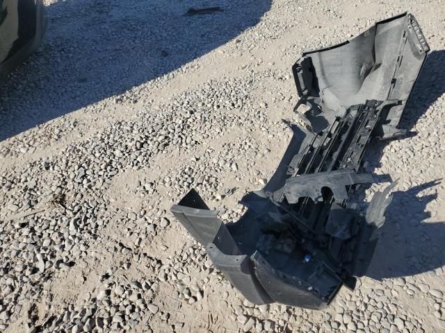 1GCGTEEN9J1115781 - 2018 CHEVROLET COLORADO ZR2 BLACK photo 12