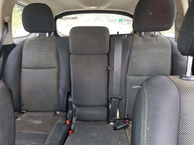 5N1DR2MN2JC604444 - 2018 NISSAN PATHFINDER S فضي صورة 10