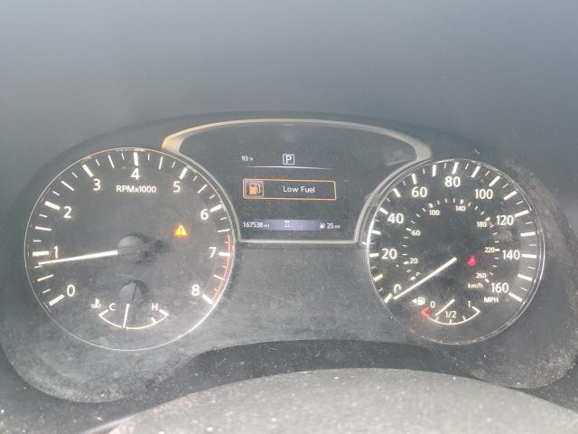 5N1DR2MN2JC604444 - 2018 NISSAN PATHFINDER S فضي صورة 9