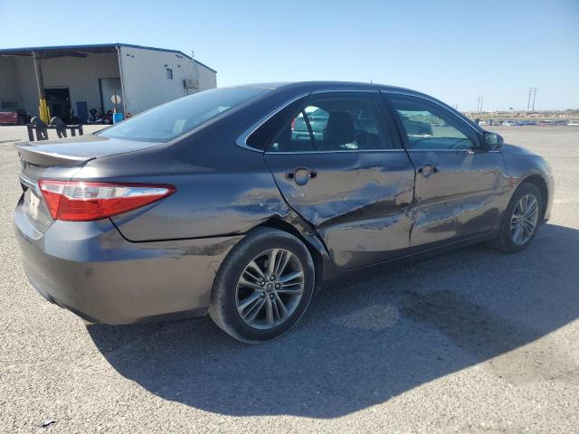 4T1BF1FK8FU061163 - 2015 TOYOTA CAMRY LE 石墨色 照片 3