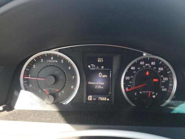 4T1BF1FK8FU061163 - 2015 TOYOTA CAMRY LE 石墨色 照片 9