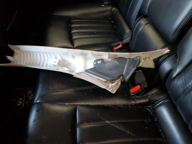 JN1AJ0HR2CM450592 - 2012 INFINITI EX35 BASE Արծաթագույն լուսանկար 13