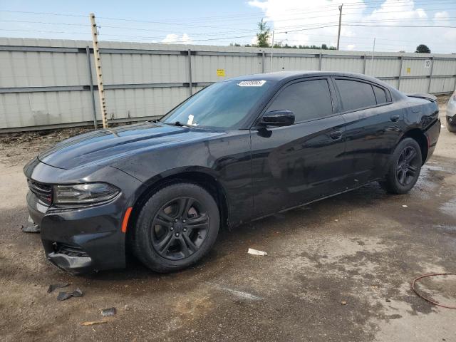 2019 DODGE CHARGER SXT, null