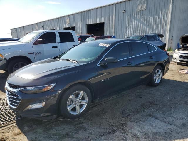 2022 CHEVROLET MALIBU LS, 