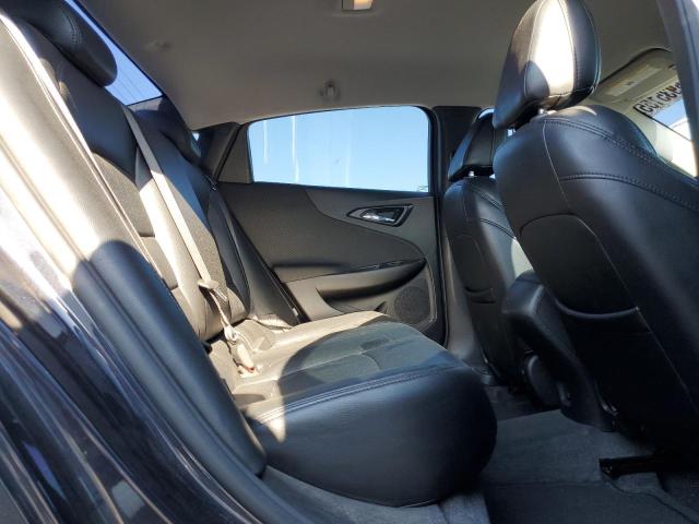 1G1ZB5STXNF187296 - 2022 CHEVROLET MALIBU LS Grafit foto 10