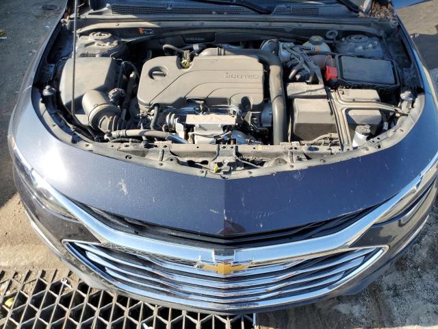 1G1ZB5STXNF187296 - 2022 CHEVROLET MALIBU LS Grafit foto 11