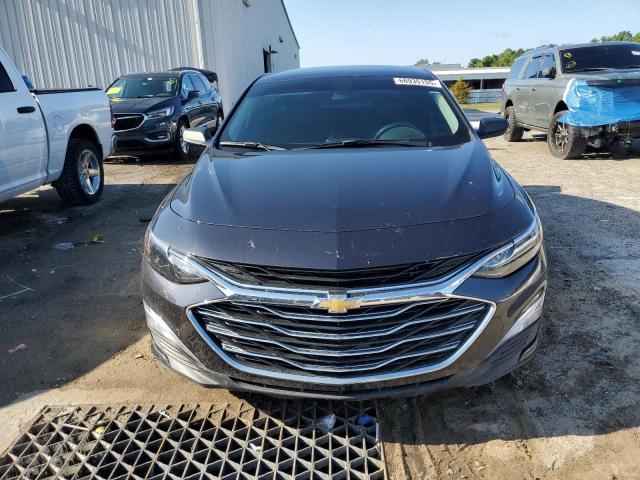 1G1ZB5STXNF187296 - 2022 CHEVROLET MALIBU LS Grafit foto 5