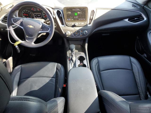 1G1ZB5STXNF187296 - 2022 CHEVROLET MALIBU LS Grafit foto 8