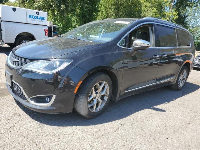2018 CHRYSLER PACIFICA LIMITED, 