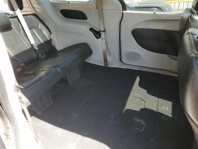 2C4RC1GG5JR212472 - 2018 CHRYSLER PACIFICA LIMITED BLACK photo 11