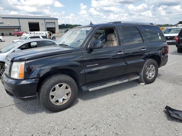 2006 CADILLAC ESCALADE LUXURY, 