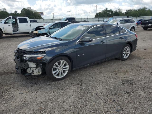 2018 CHEVROLET MALIBU HYBRID, 
