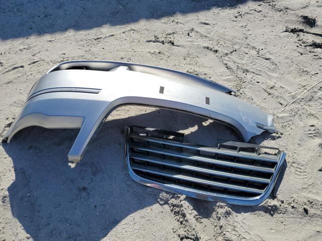 2A4RR5D17AR252679 - 2010 CHRYSLER TOWN & COU TOURING 银色 照片 13