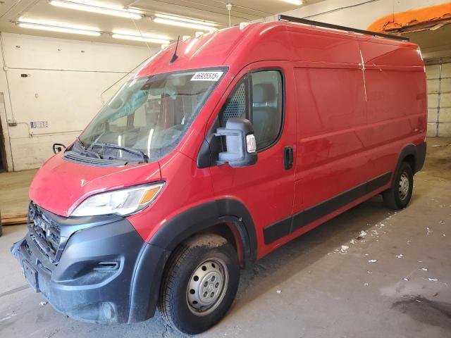 2023 RAM PROMASTER 3500 HIGH, 
