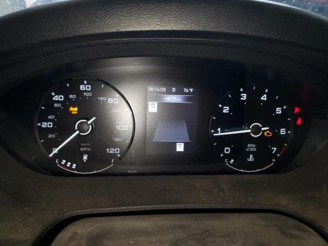 3C6MRVHG1PE599439 - 2023 RAM PROMASTER 3500 HIGH أحمر صورة 9