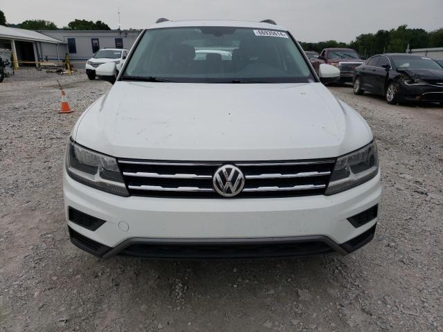 3VV2B7AX5LM103991 - 2020 VOLKSWAGEN TIGUAN SE WHITE photo 5