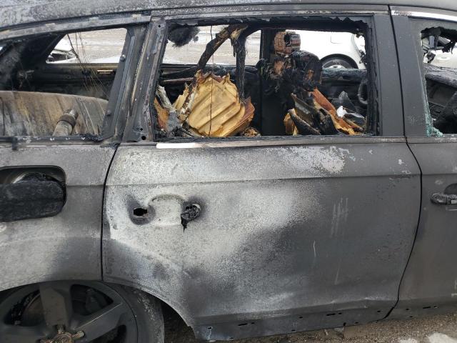 WA1LMAFE0DD013107 - 2013 AUDI Q7 PREMIUM PLUS Yanmış foto 10