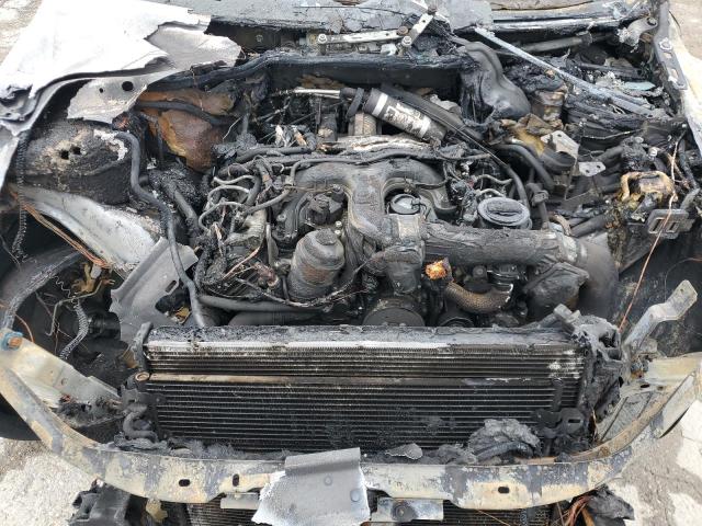 WA1LMAFE0DD013107 - 2013 AUDI Q7 PREMIUM PLUS Yanmış foto 11