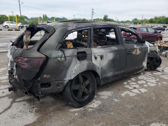 WA1LMAFE0DD013107 - 2013 AUDI Q7 PREMIUM PLUS Yanmış foto 3