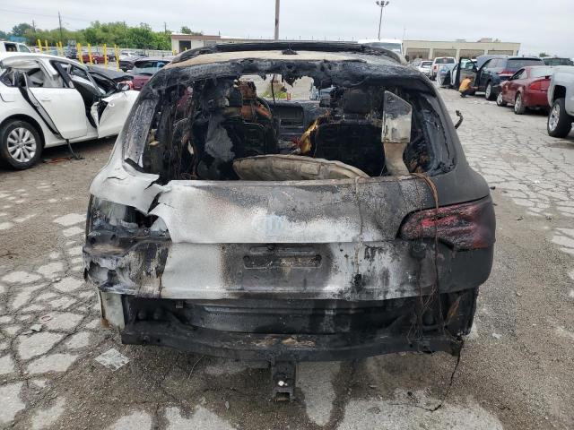 WA1LMAFE0DD013107 - 2013 AUDI Q7 PREMIUM PLUS Yanmış foto 6