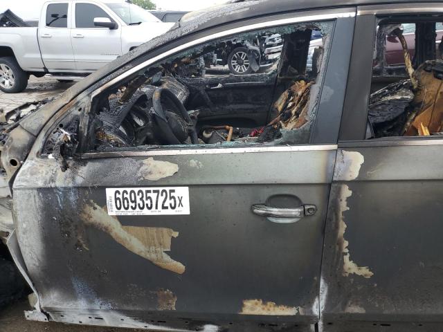 WA1LMAFE0DD013107 - 2013 AUDI Q7 PREMIUM PLUS Yanmış foto 7