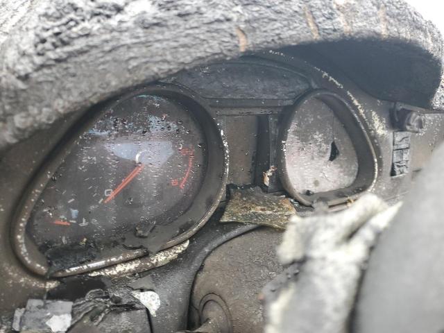 WA1LMAFE0DD013107 - 2013 AUDI Q7 PREMIUM PLUS Yanmış foto 9