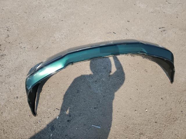 JTEGF21AX10010886 - 2001 TOYOTA HIGHLANDER GREEN photo 12