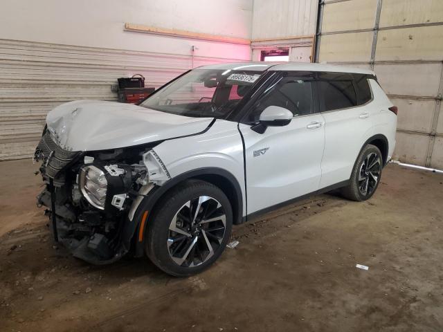 2023 MITSUBISHI OUTLANDER SE, 