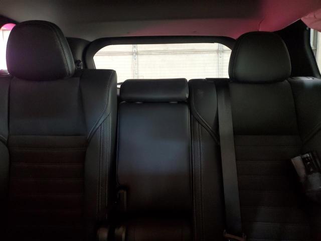 JA4T5UA98PZ059073 - 2023 MITSUBISHI OUTLANDER SE WHITE photo 10